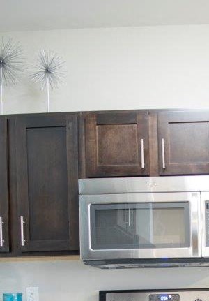 Model Kitchen