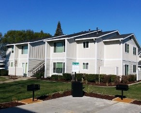 Gridley Springs Apartments Gridley Springs Apartments
