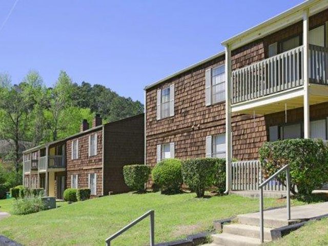 Meridian North Apartments Meridian North Apartments