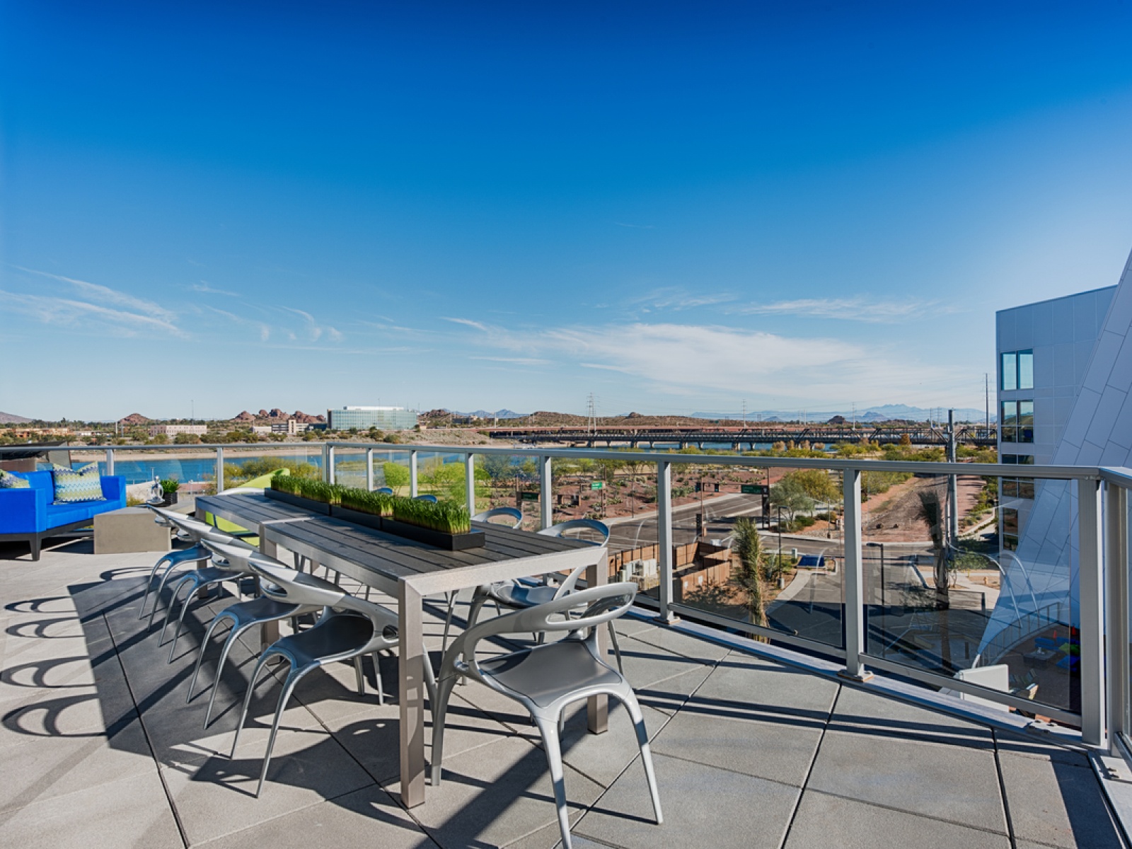 Skywater at Town Lake Apartments in Tempe, AZ