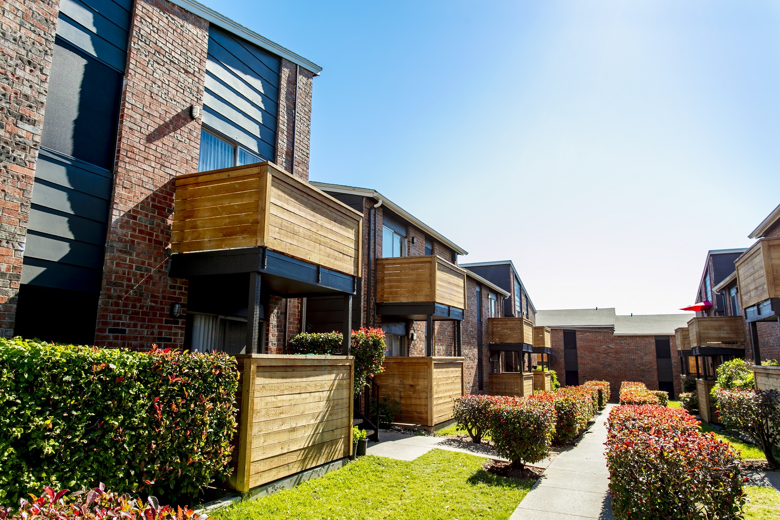 Slate Apartments Fort Worth | Apartments in Fort Worth, TX