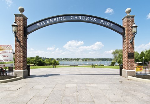 Near Riverside Gardens Park at West Side Lofts, Red Bank NJ 07701