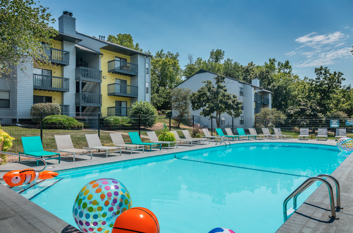 Haven Apartments in Kansas City, MO