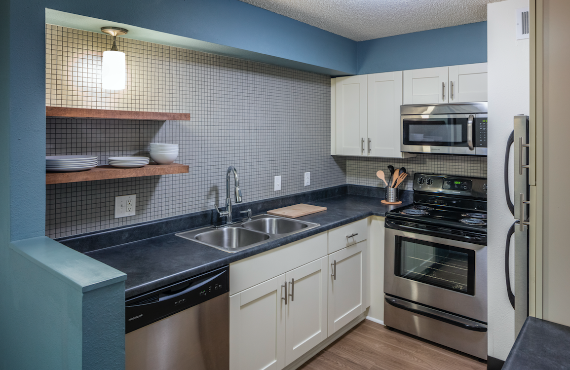 Haven Apartments in Kansas City, MO