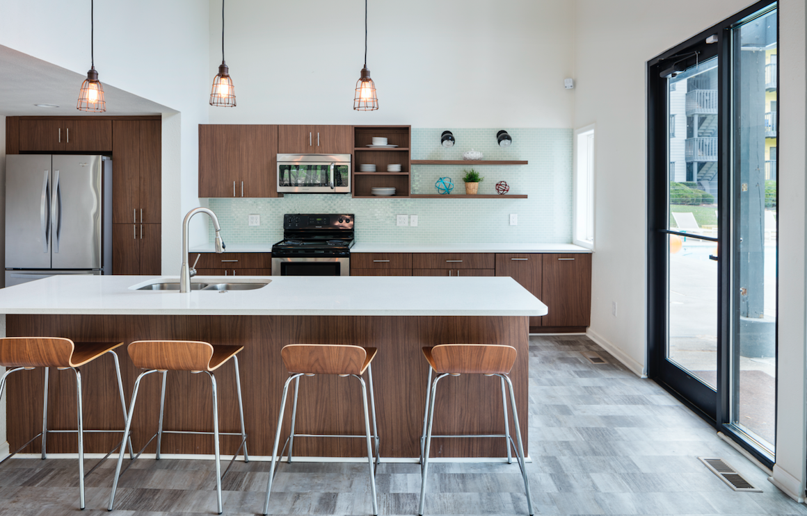 Haven Apartments in Kansas City, MO