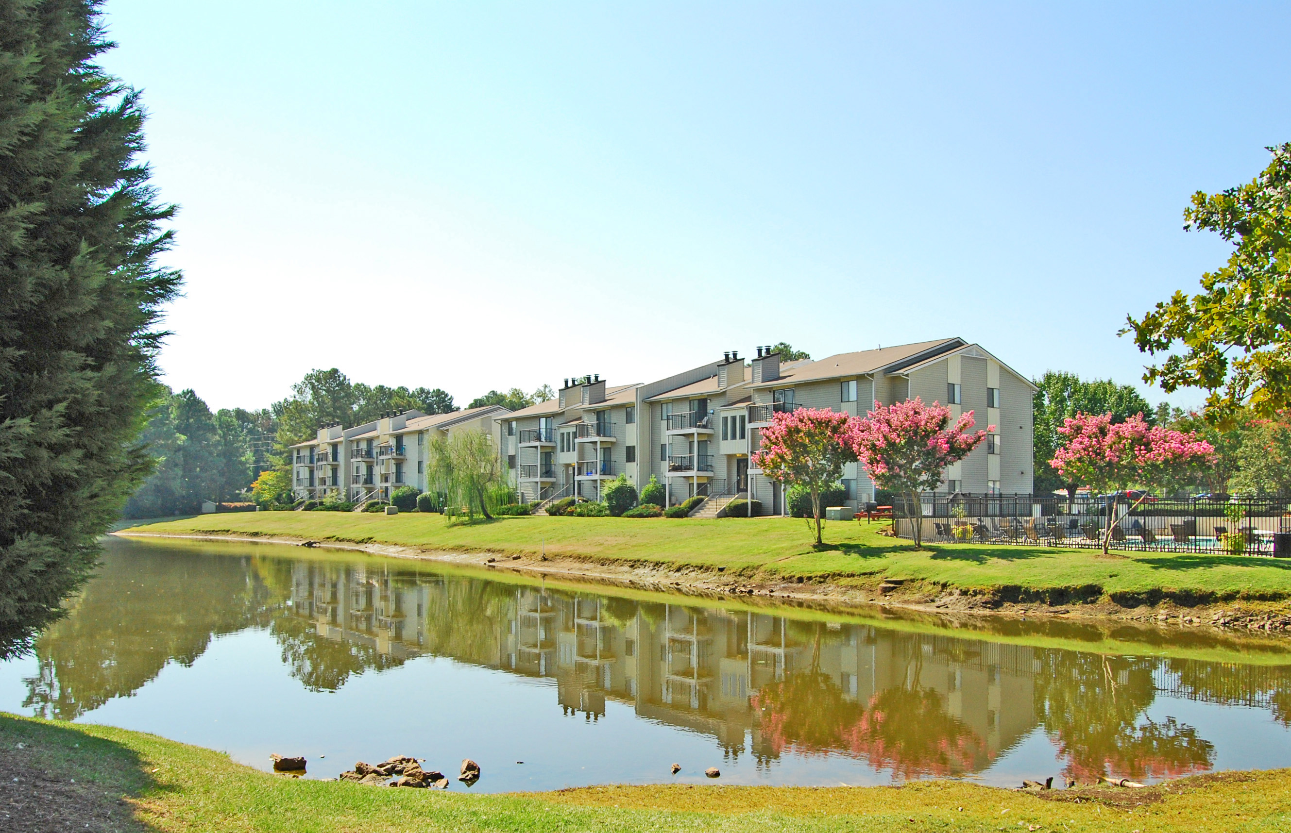 Village at Cliffdale Apartments eBrochure