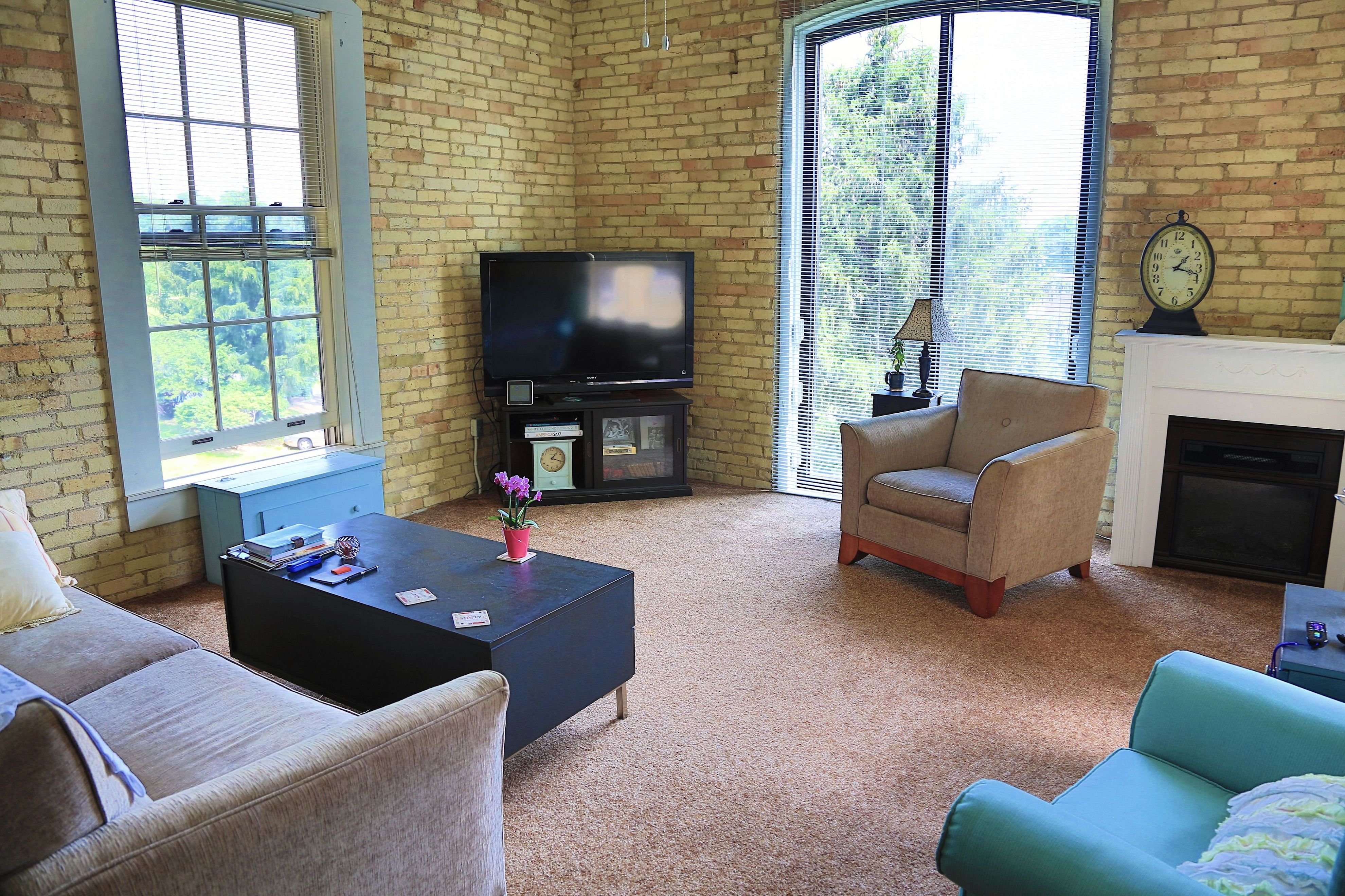 Photos and Video of Flats on the River in Belding, MI