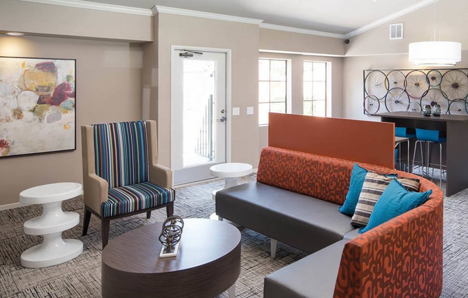 THE HIGHLANDS AT GRAND TERRACE Apartments in Grand Terrace, CA