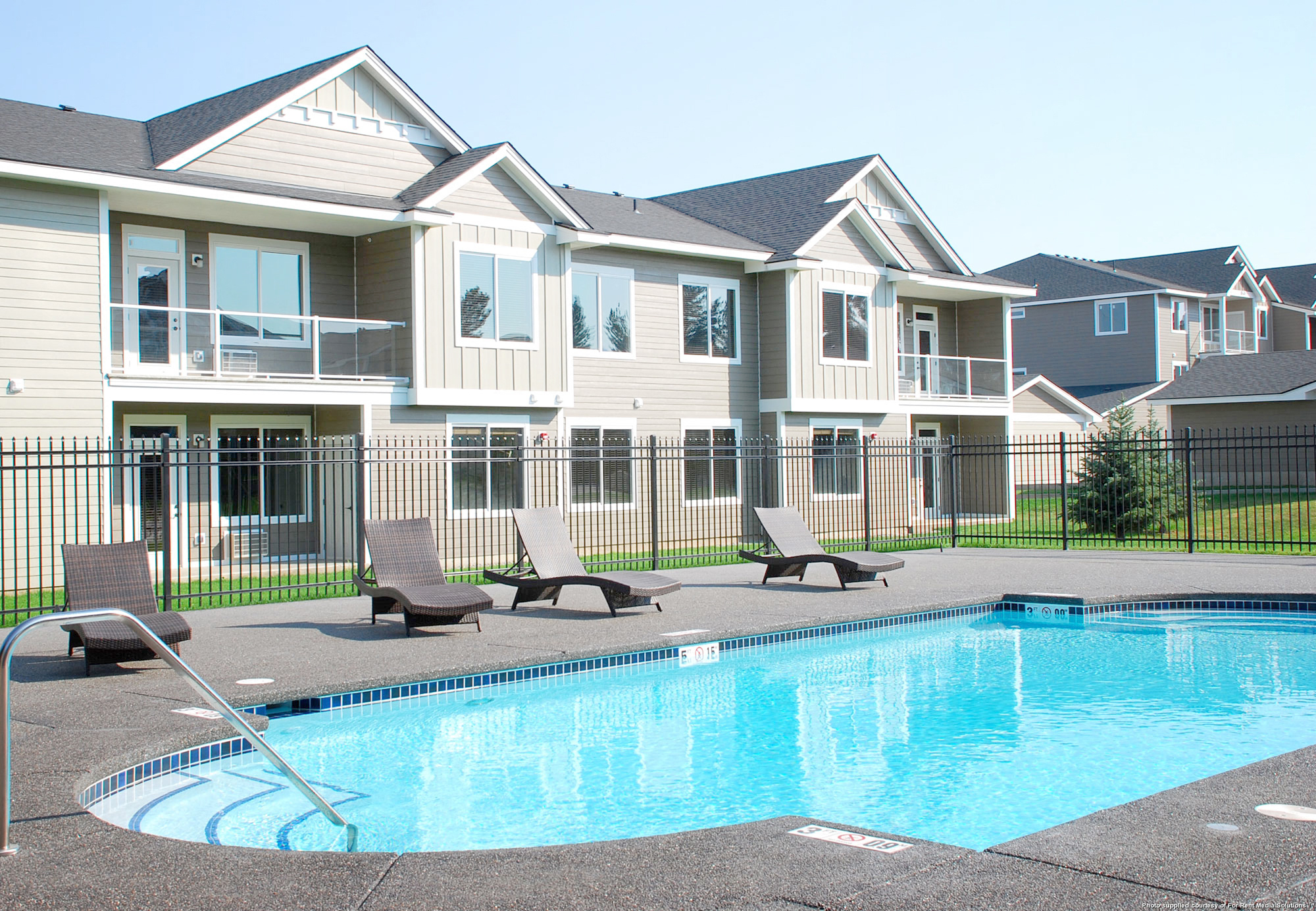 The Reserve At Shelley Lake Apartments Apartments in Spokane Valley, WA