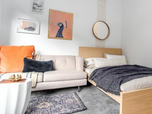 Uptown Chicago Apartments | FLATS Apartments