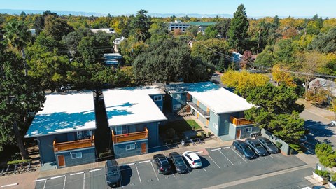 300 J Street #57 Studio-2 Beds Apartment for Rent