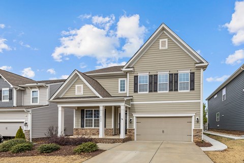 1410 Juniper Hills Lane 3 Beds Apartment for Rent