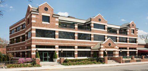 269 Harvard Street Unit 1 Studio Apartment for Rent