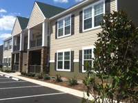 5000 Sanctuary Drive 1-2 Beds Apartment for Rent