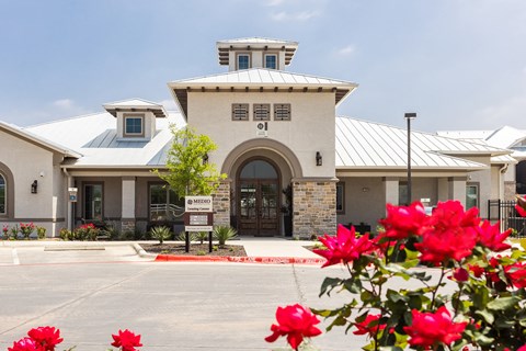 11803 Marbach Road 1-2 Beds Apartment for Rent