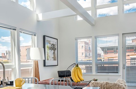 249 Bridgeport Ave Studio Apartment for Rent