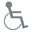 Handicap Logo