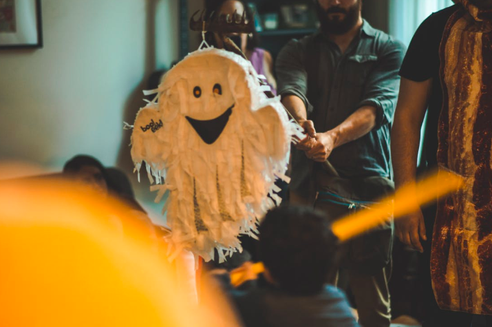 Tips For Decorating For A Halloween Party