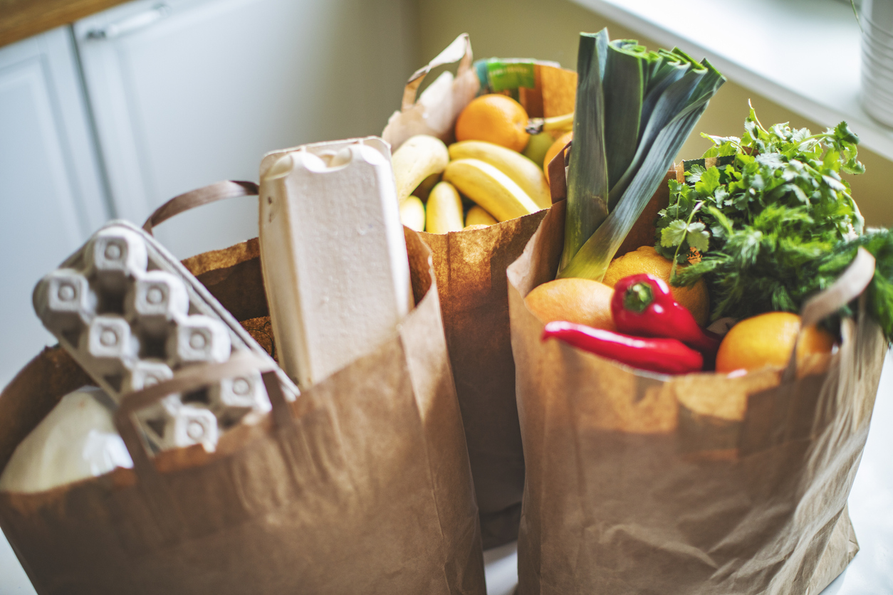 Smart Ways for Roommates to Handle Grocery Shopping