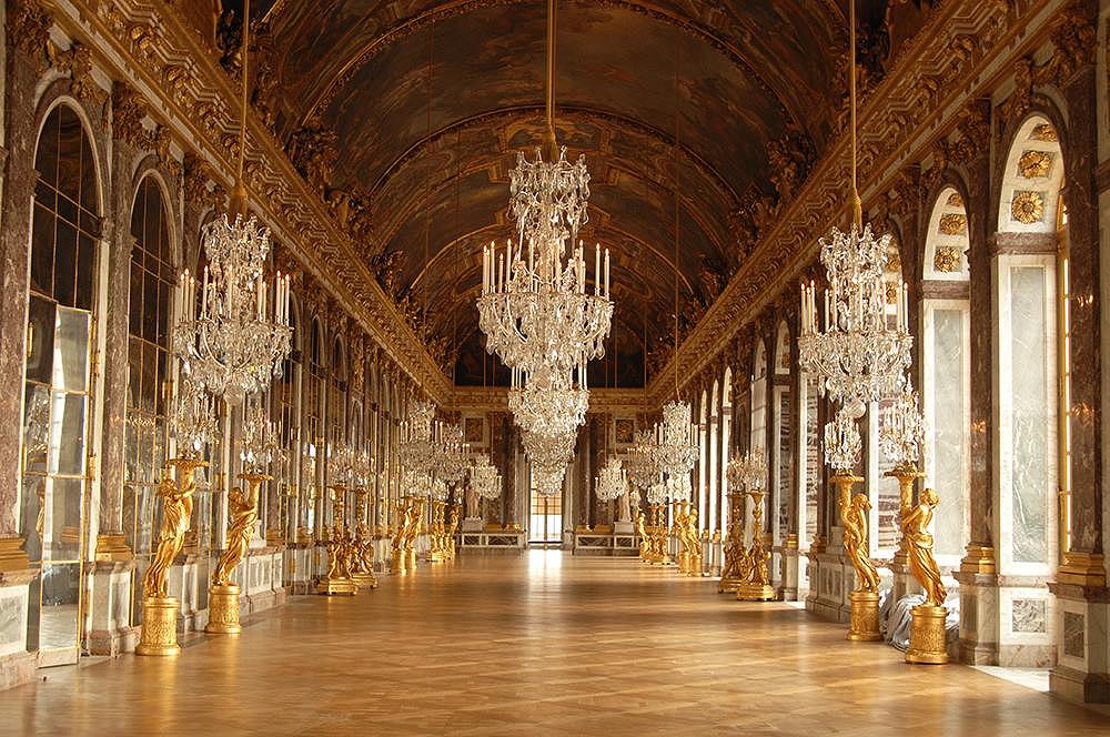 Château de Versailles