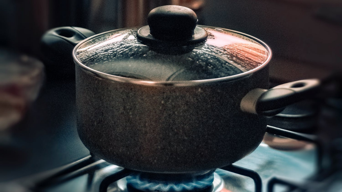 Simmer Pot