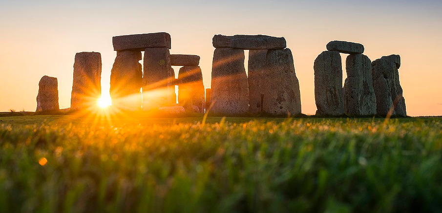 Stonehenge