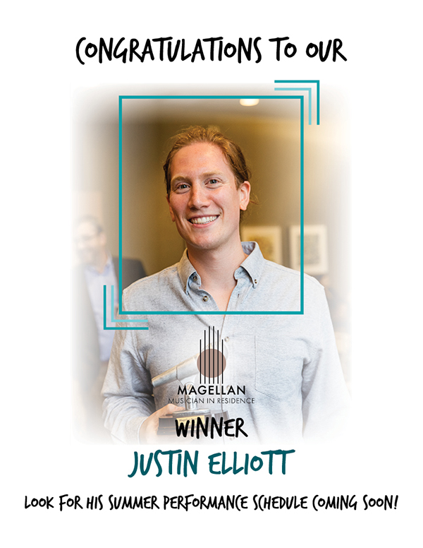 Justin Elliott