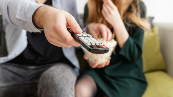 tv
