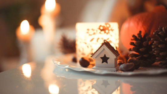 Holiday decor