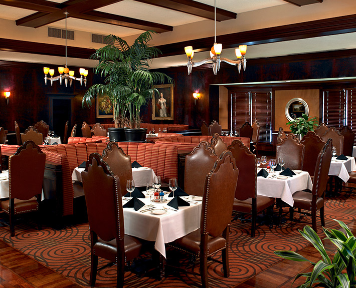 Lawry's The Prime Rib