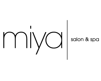 Miya Salon Logo