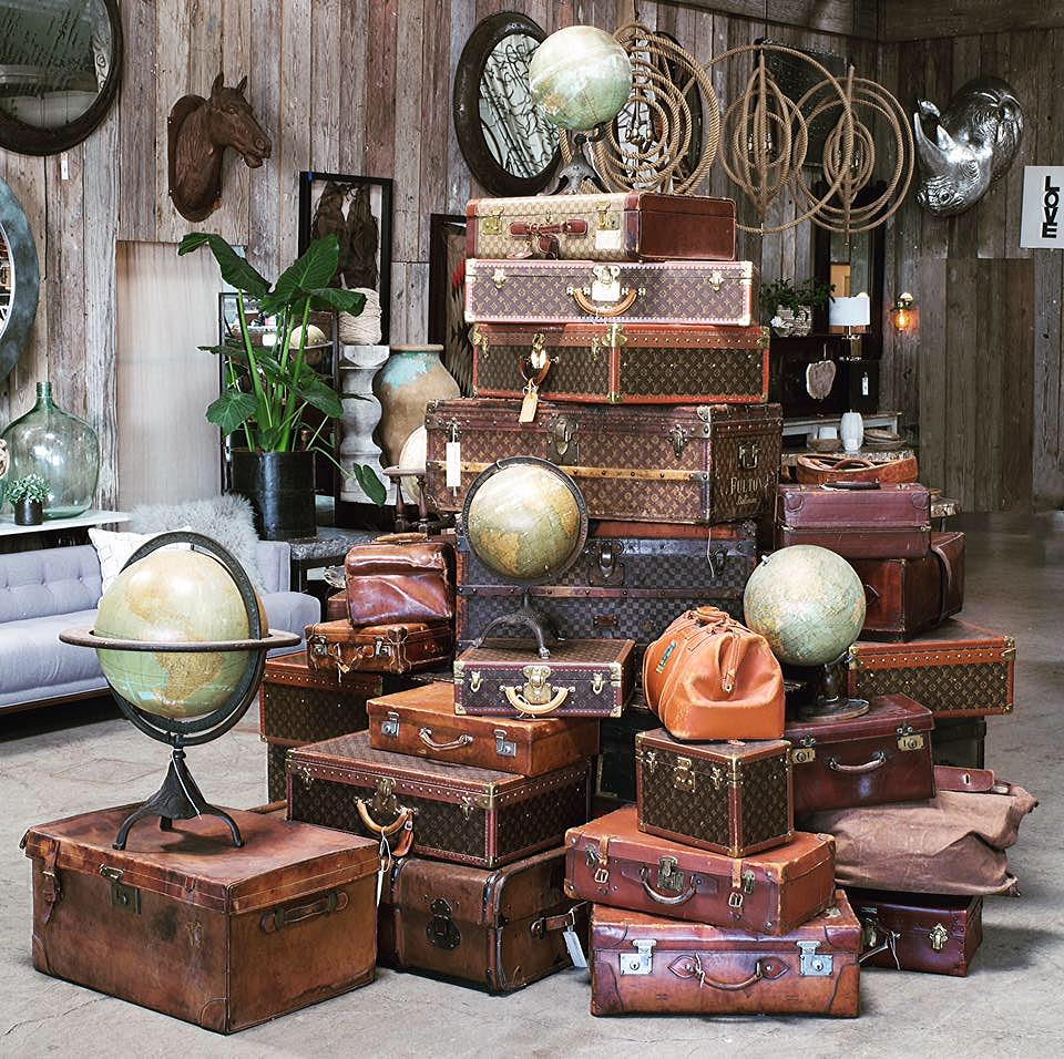 Big Daddy's Antiques