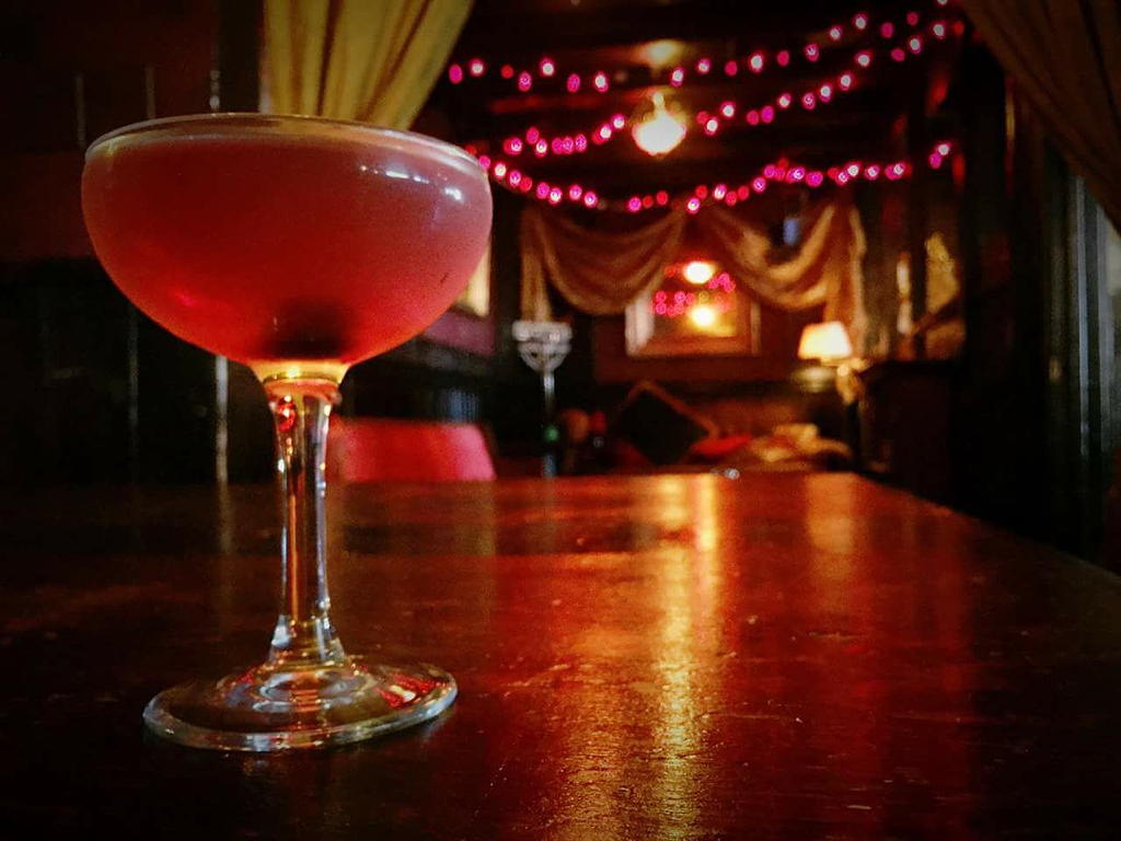 R Bar