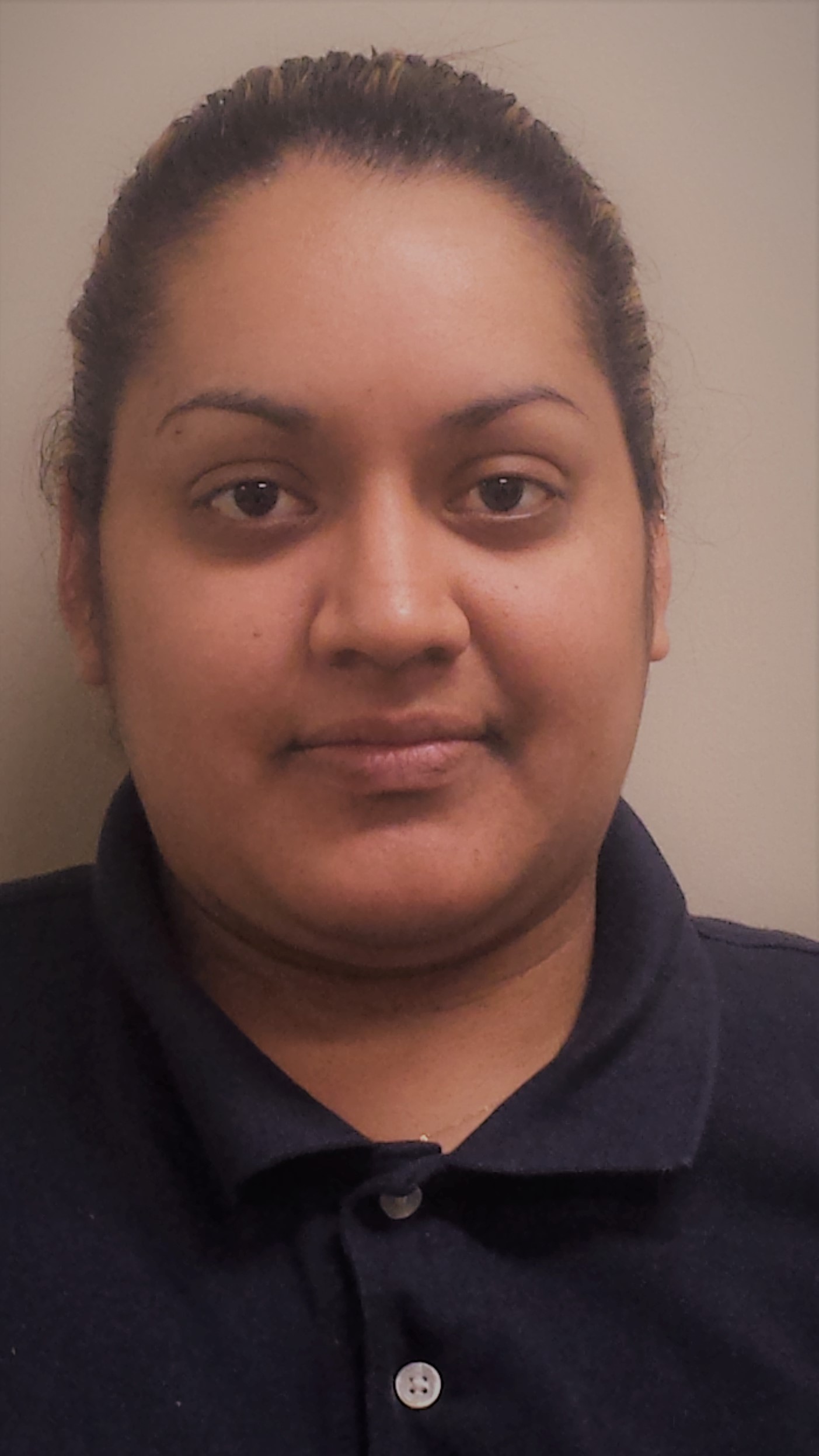Rosa Pena Community Attendant