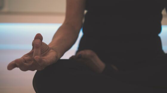 yoga