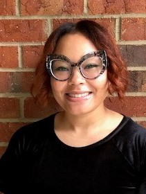 Taylor Bragg Community Consultant
