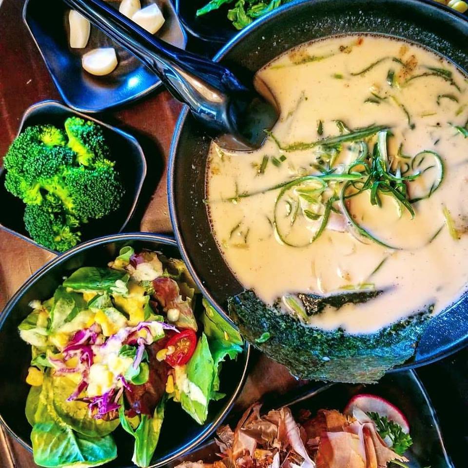 Slurpin Ramen