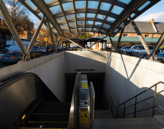 public transportation