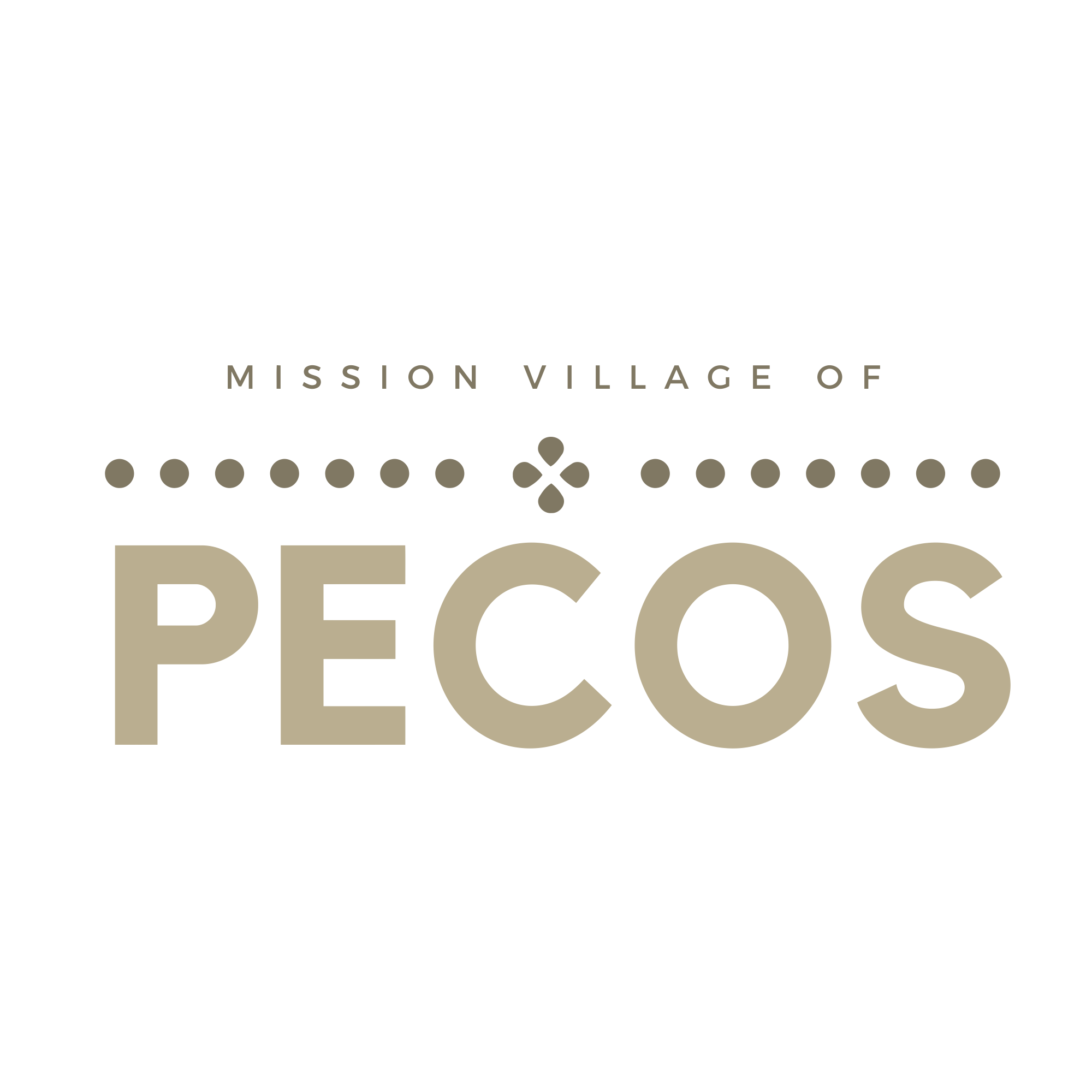 Mission Village of Pecos