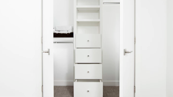 closet