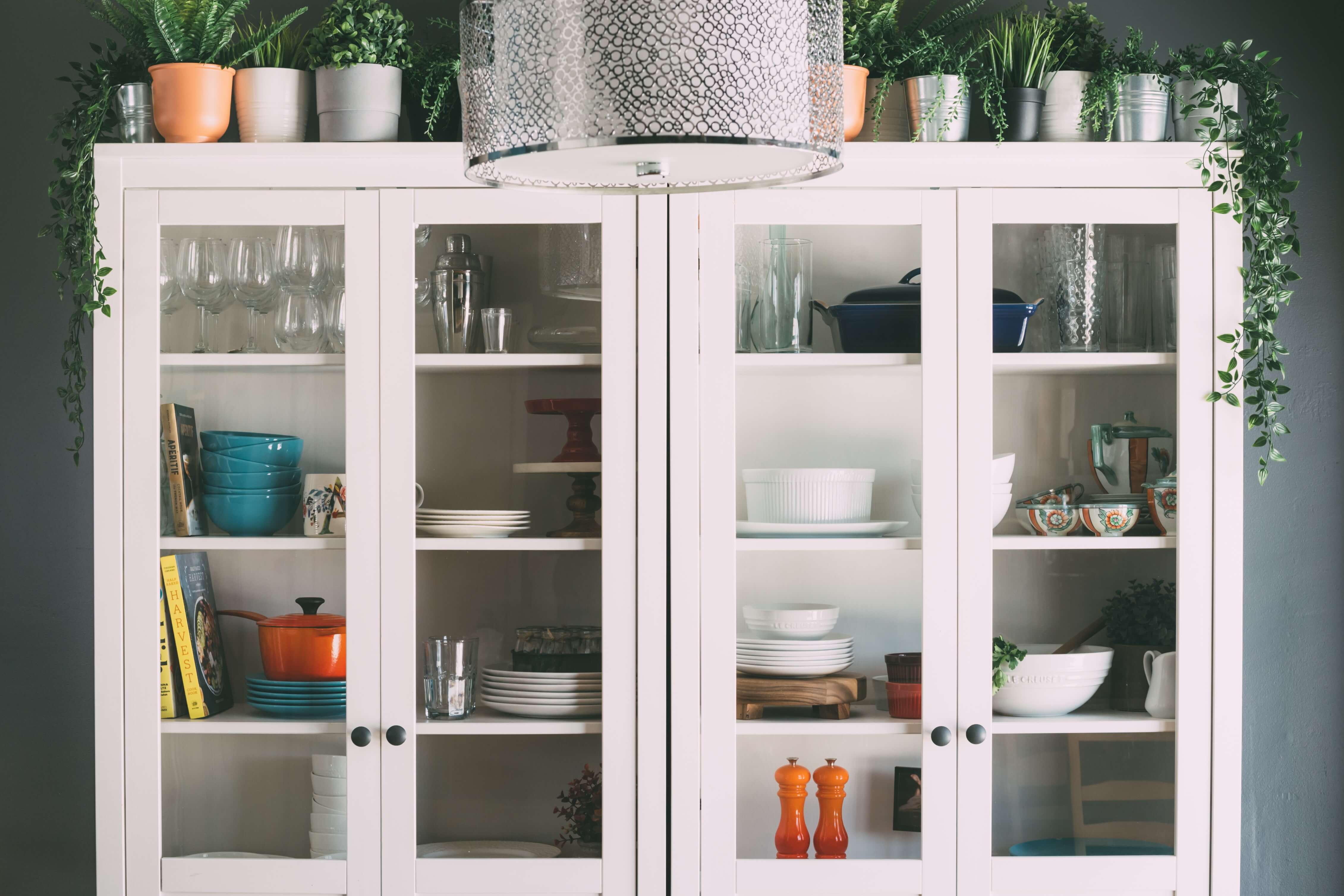 7 ways to be more organised at home - IKEA