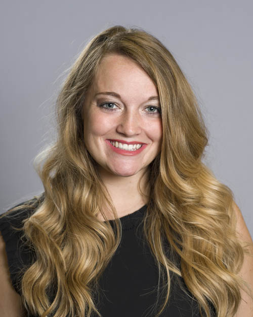 Brooke Turner Community Consultant