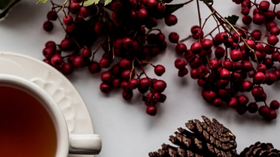 Holiday decor
