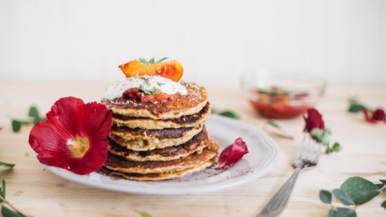 pancakes
