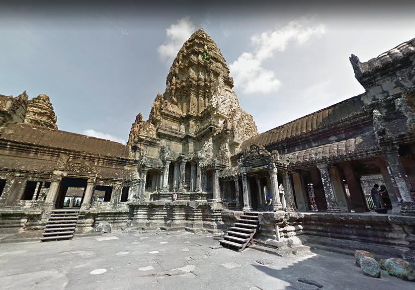 Angkor Wat