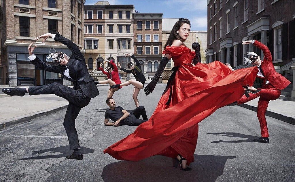 LA Dance Project