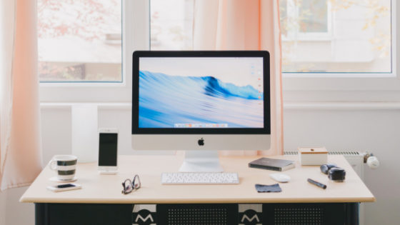 office