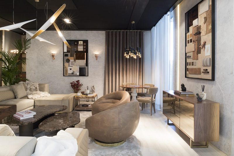 Neutrals - My Design Agenda