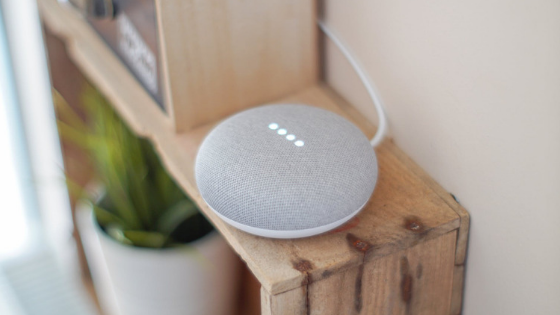 Smart Gadget