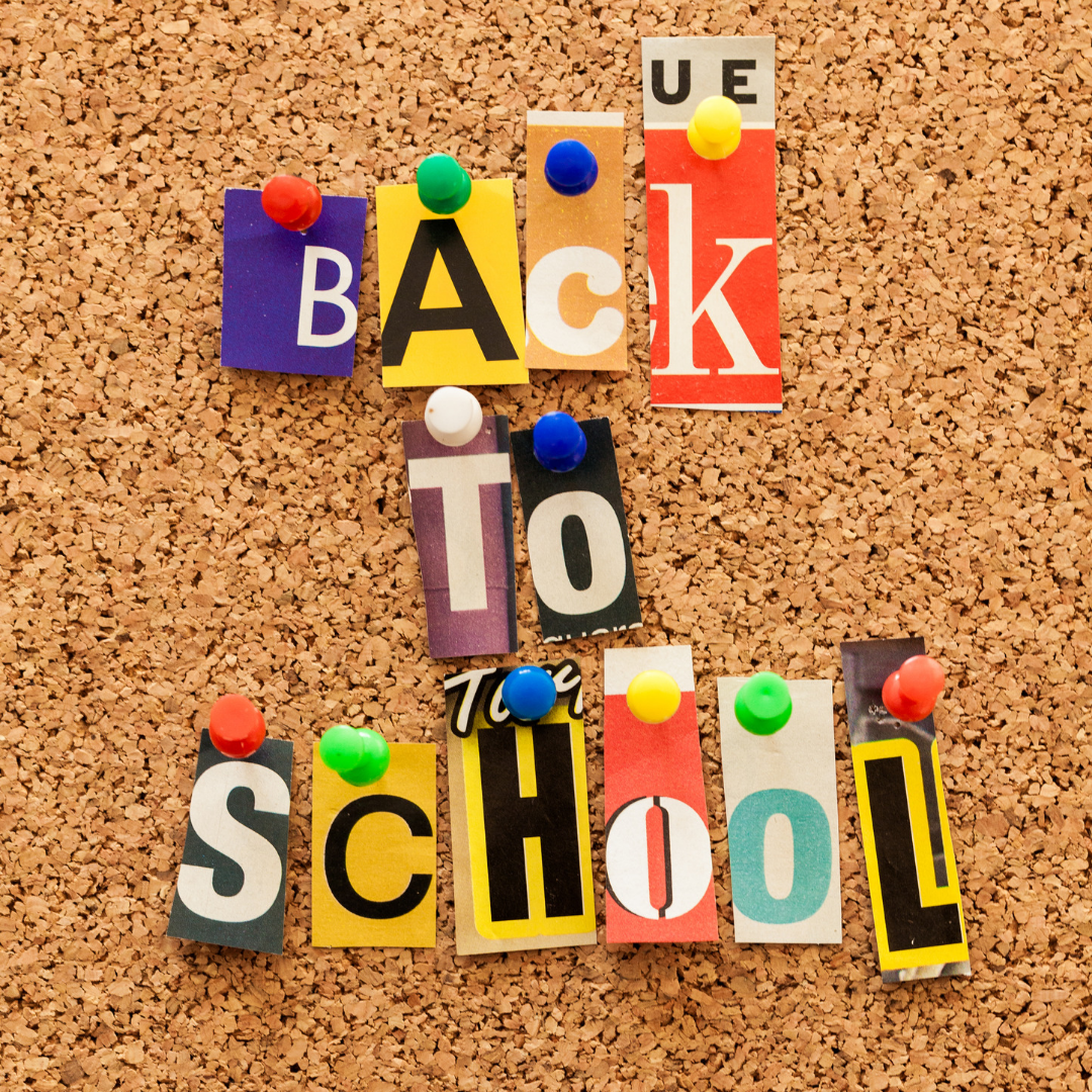 How to Make Your Charlotte Apartment Back to School Ready | Phillips Mallard Creek